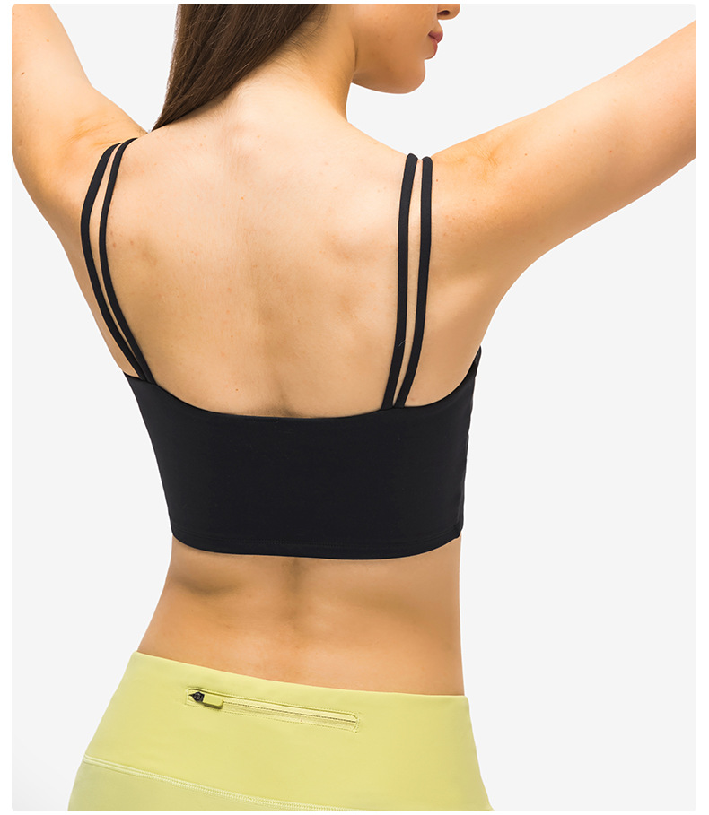 DW105 double strap sport bra (30)