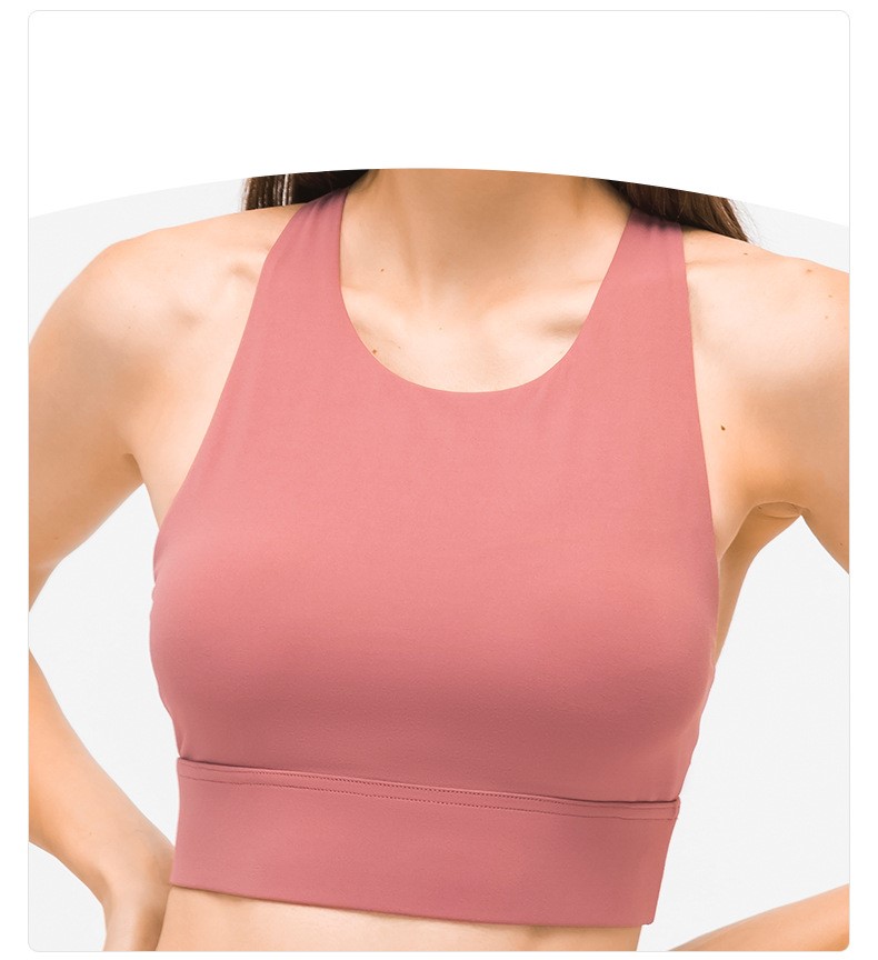 DW114 white hign neck bra (12)