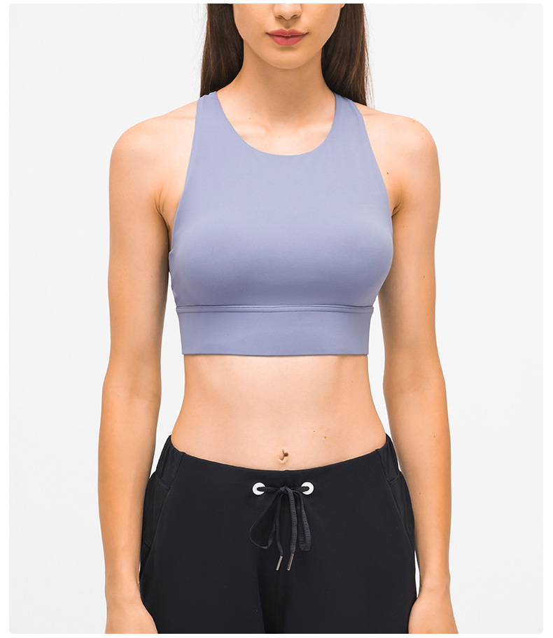 DW114 white hign neck bra (18)