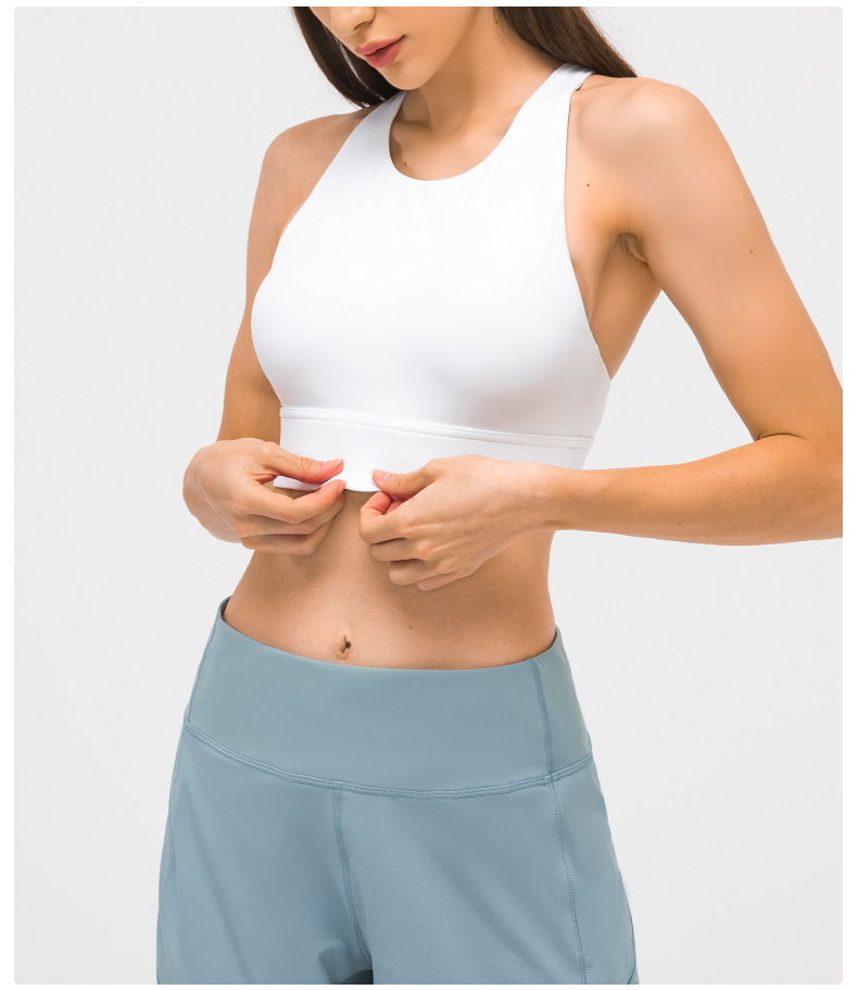 DW114 white hign neck bra (24)