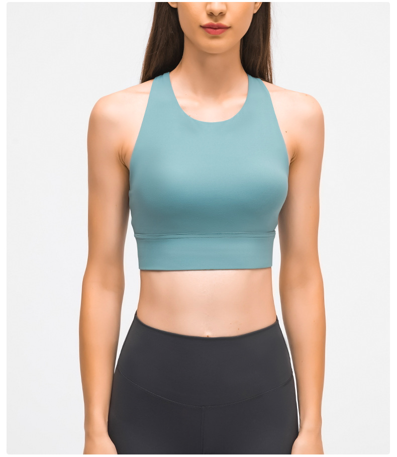 DW114 white hign neck bra (29)