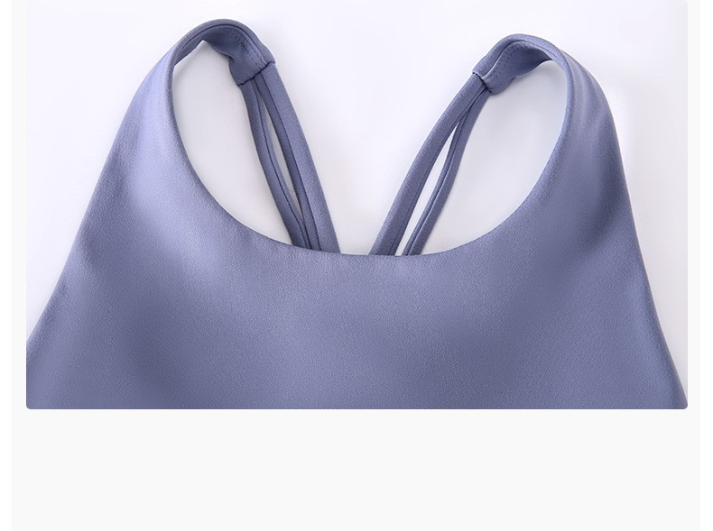 DW114 white hign neck bra (36)