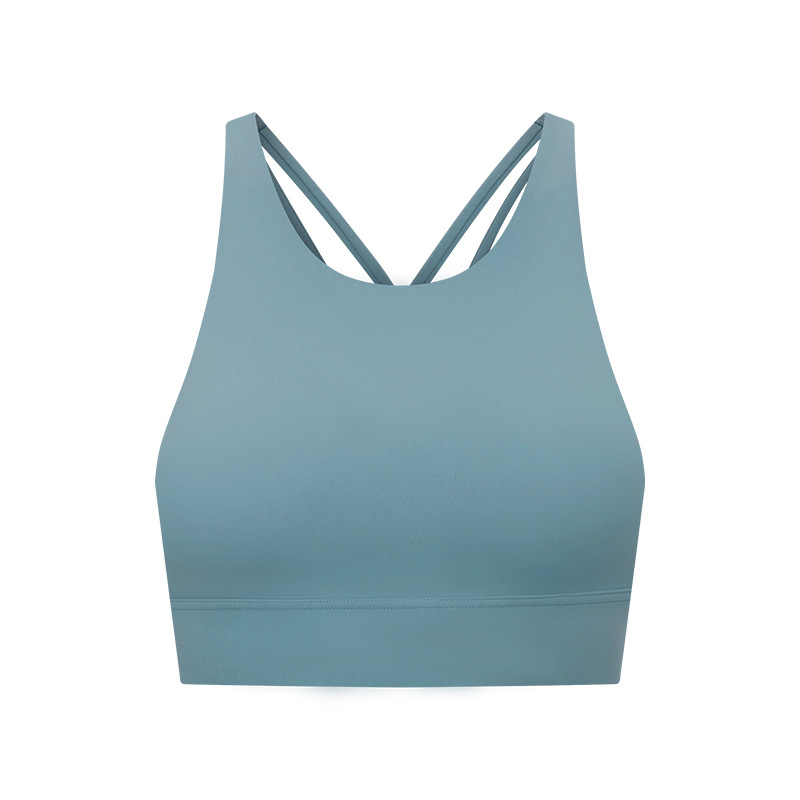 DW114 white hign neck bra (7)