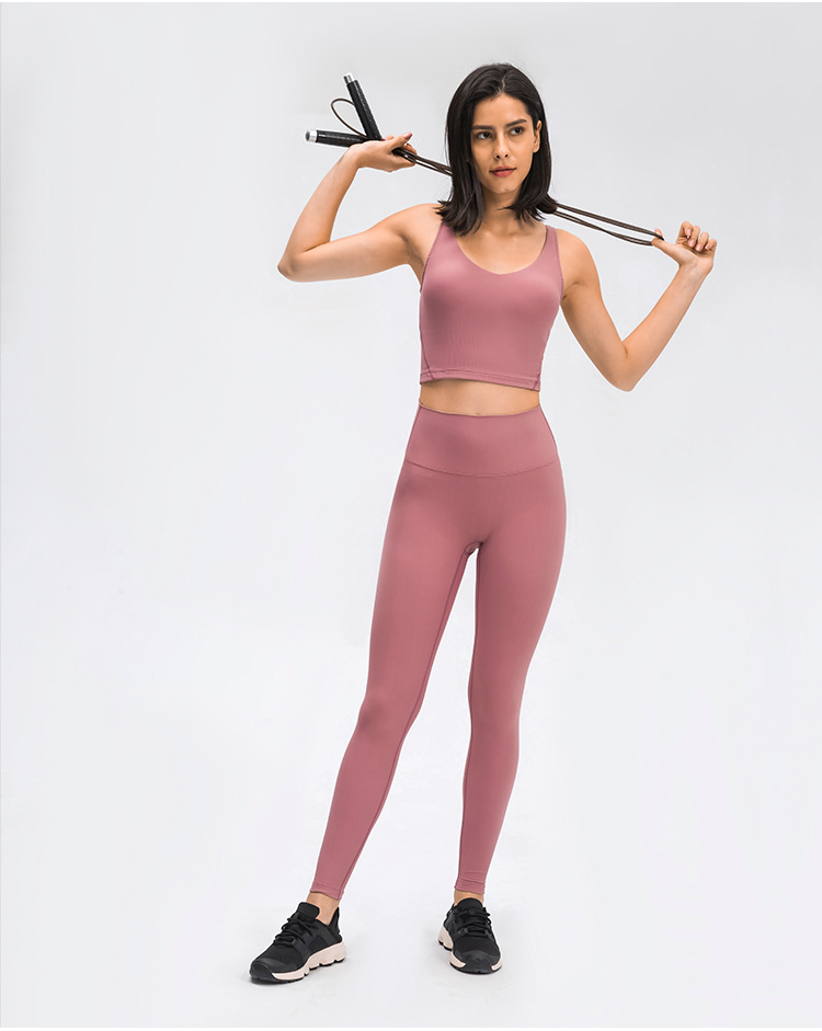 DW118 V neck padded vest (34)