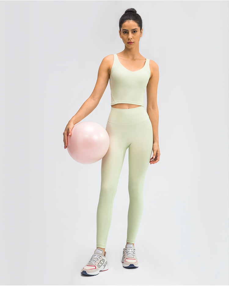 DW118 V neck padded vest (41)