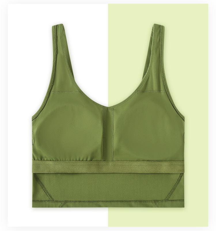 DW118 V neck padded vest (44)