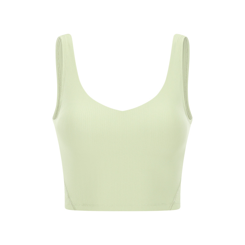 DW118 V neck padded vest (6)