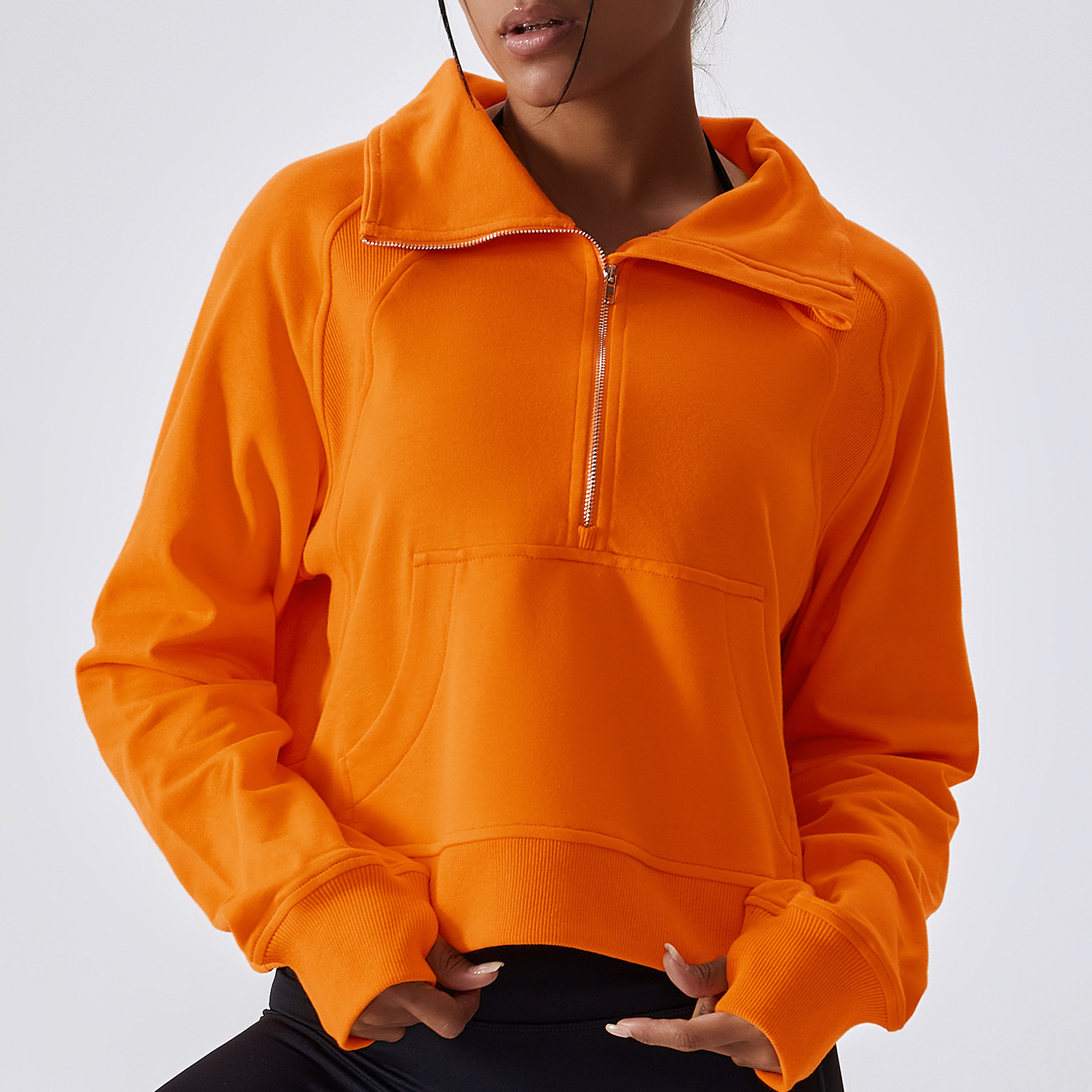 running jacket women