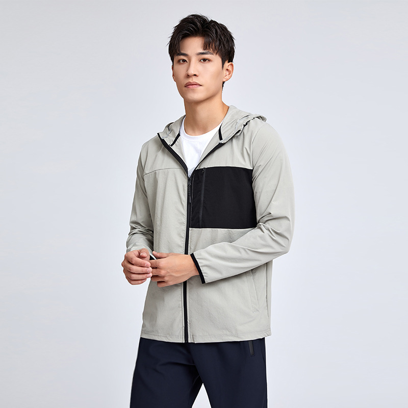 KJW-B83 men’s jacket