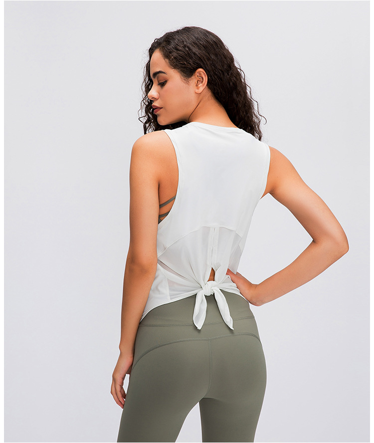 S2023 white tank lady wear (14)