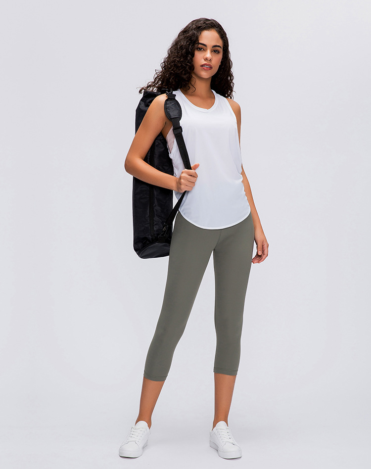 S2023 white tank lady wear (28)