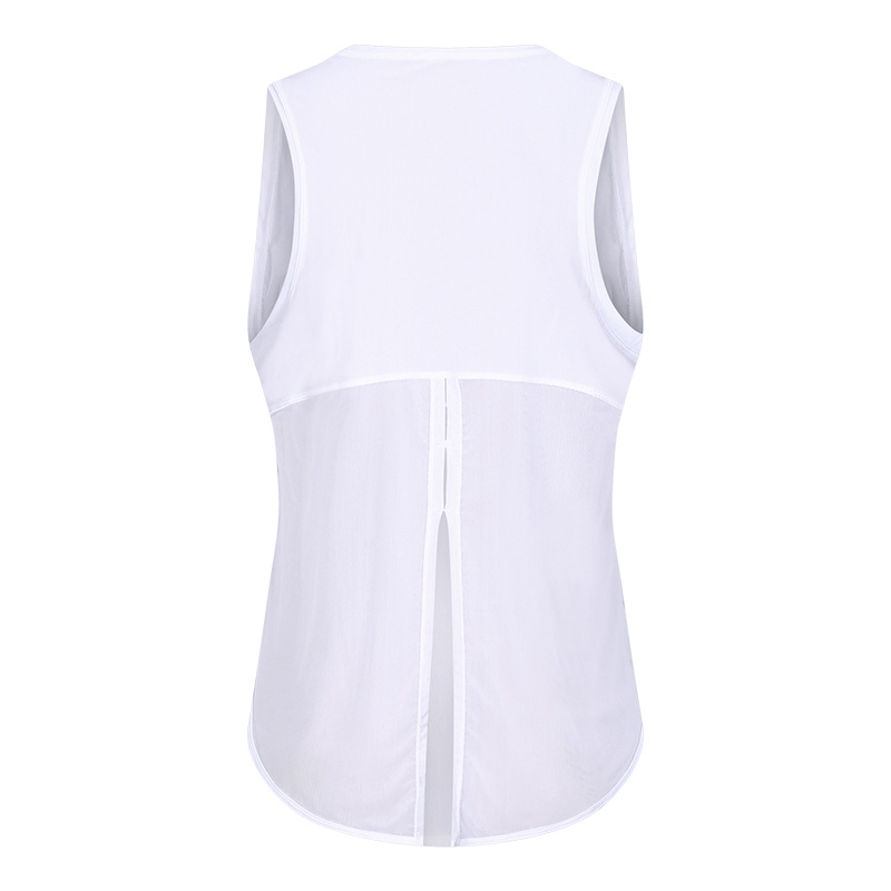 S2023 white tank lady wear (5)