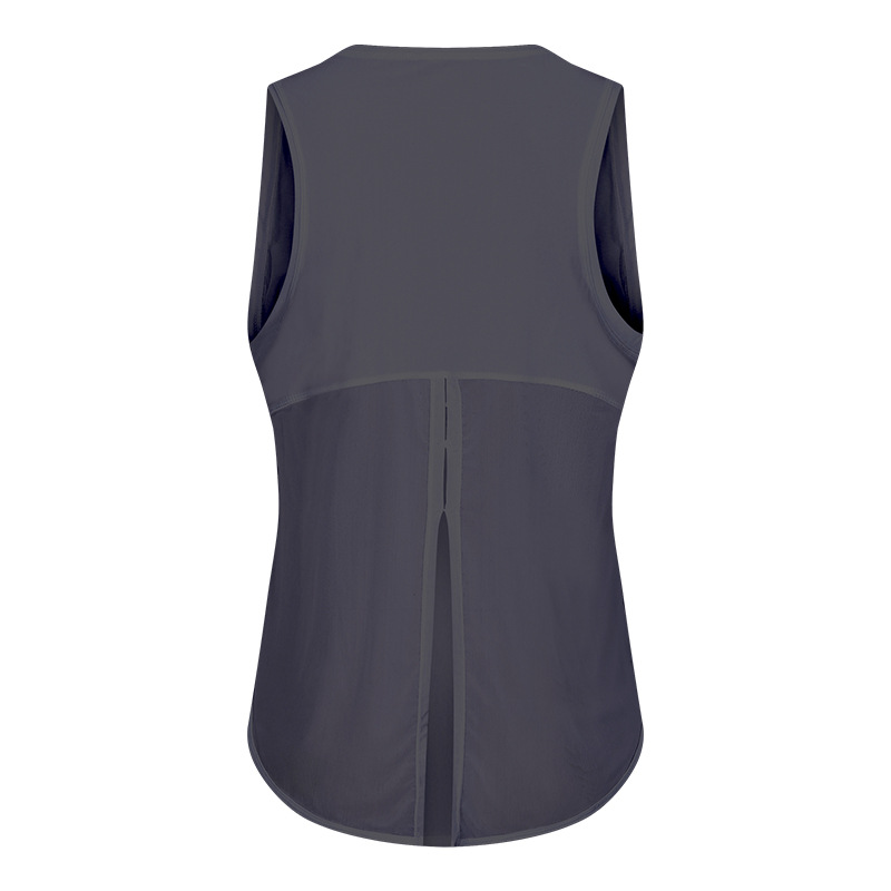 S2023 white tank lady wear (7)