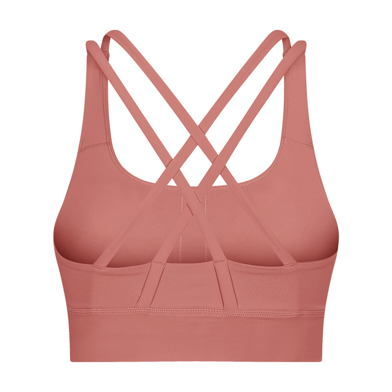 S2026 cross back sport bra (6)