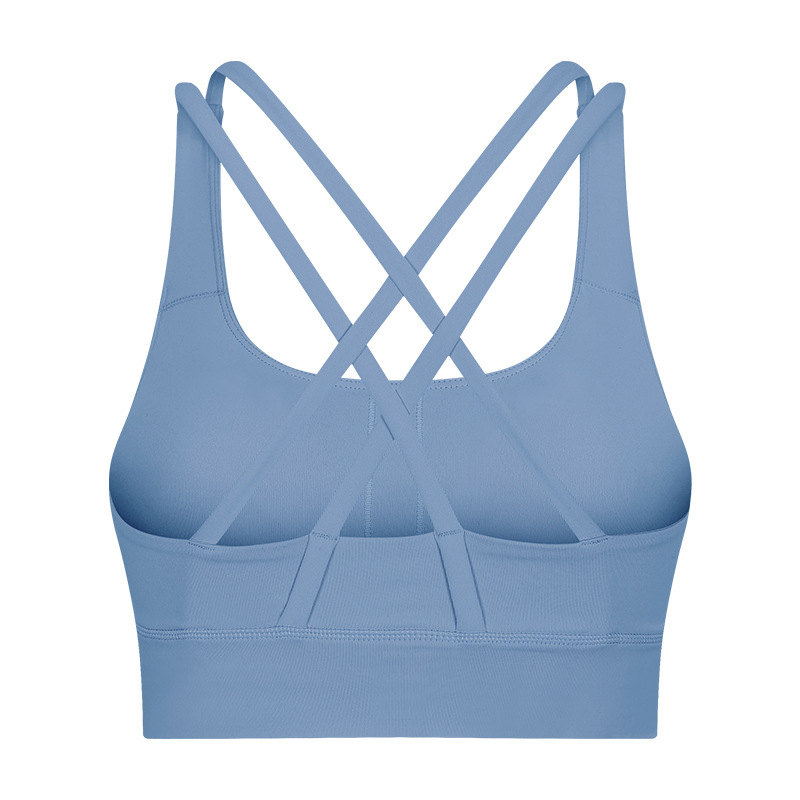 S2026 cross back sport bra (7)