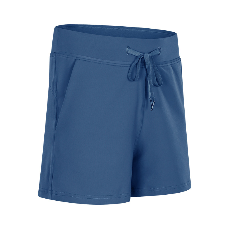 S2029 side pockets shorts (4)
