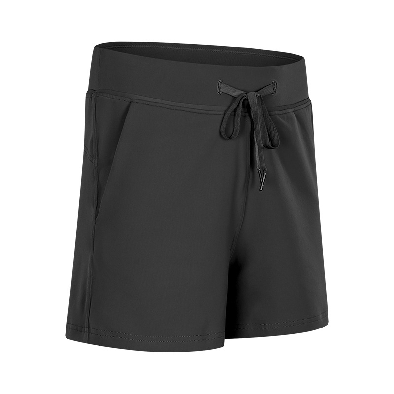 S2029 side pockets shorts (7)