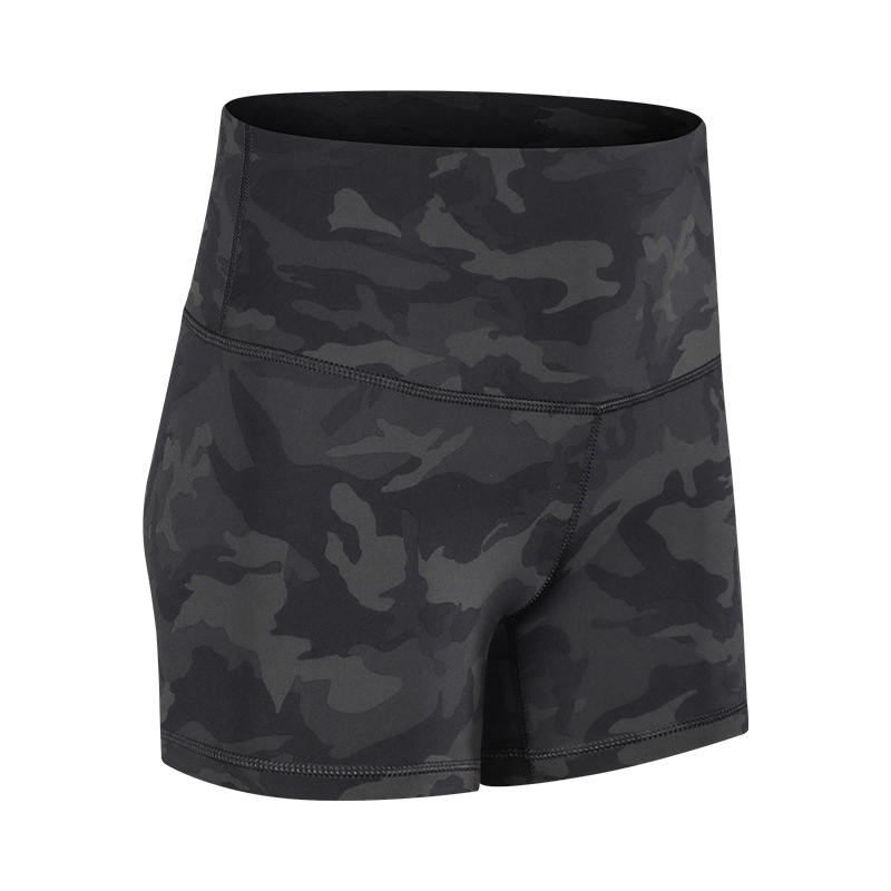 S2037 camo print shorts (9)