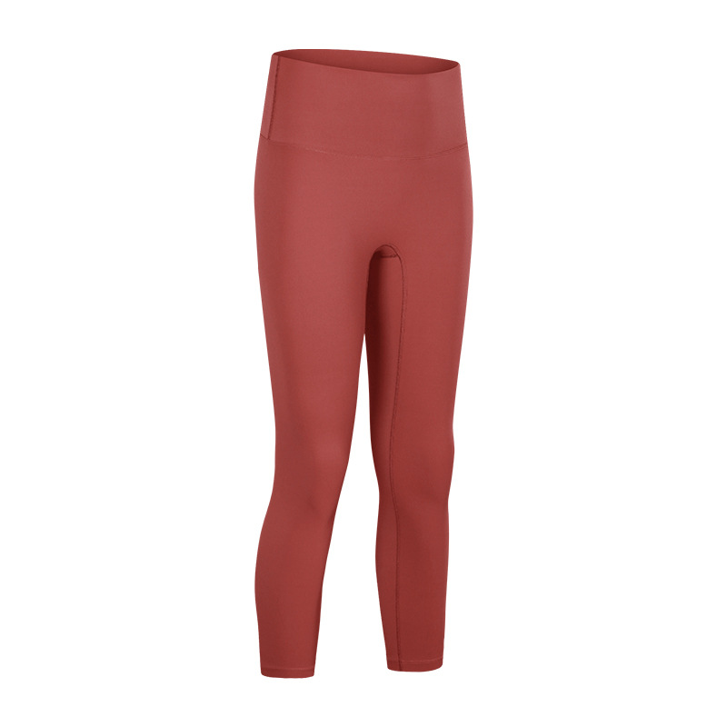 S2047 cropped camel toe proof legging (7)