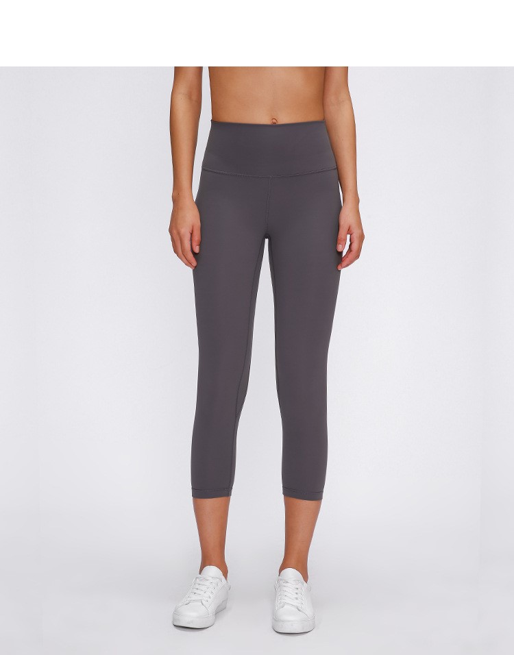 S2048 camo capris no front seam (19)