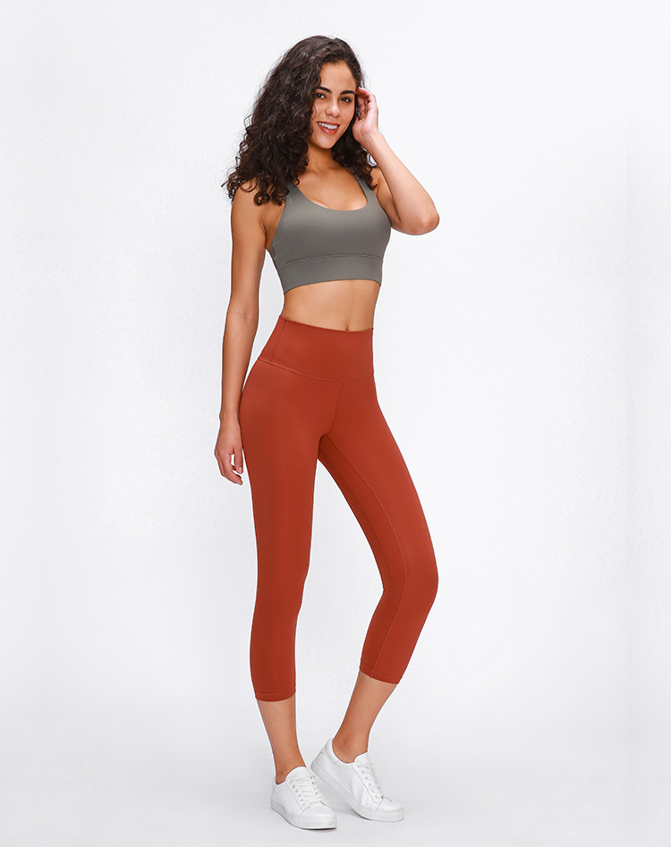 S2048 camo capris no front seam (23)