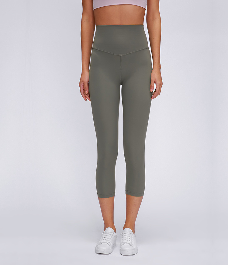 S2048 camo capris no front seam (25)