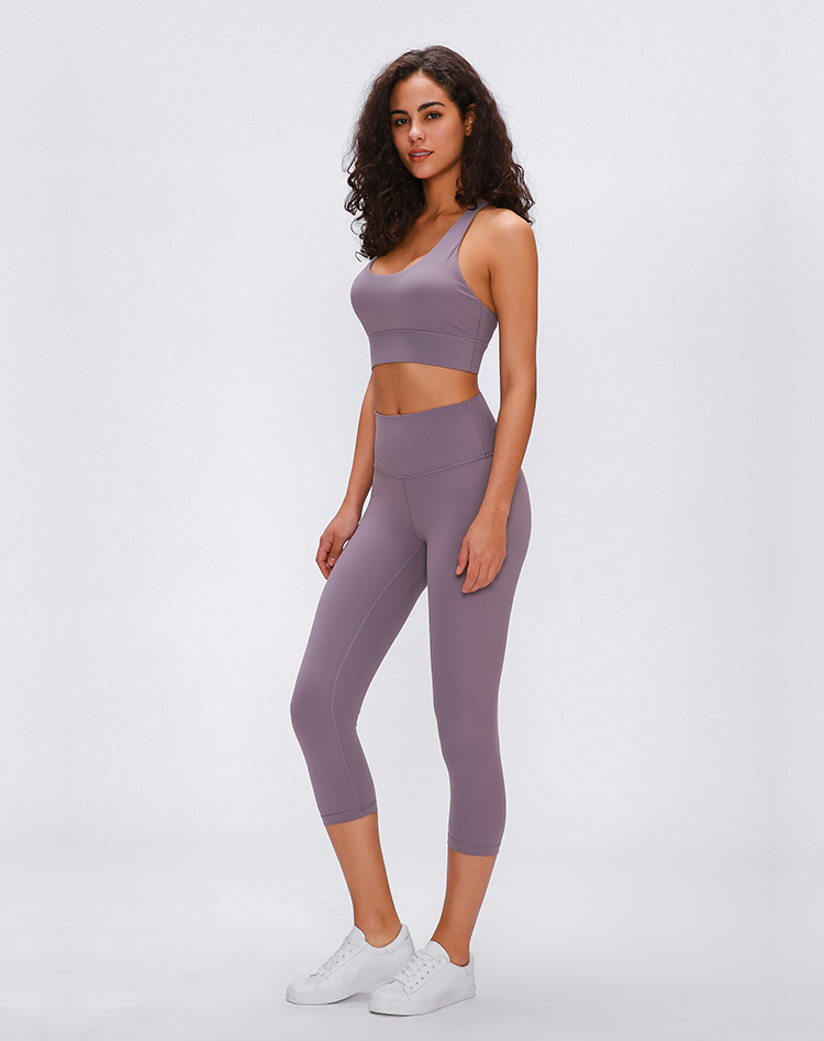 S2048 camo capris no front seam (29)