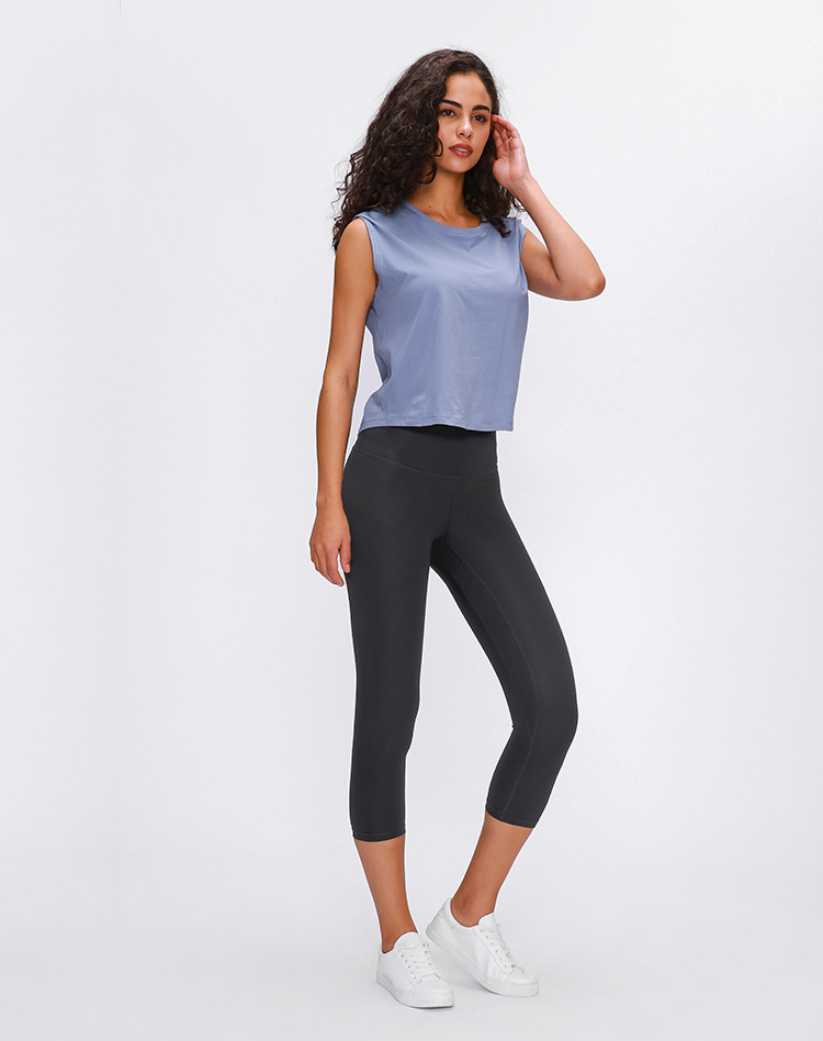 S2048 camo capris no front seam (33)