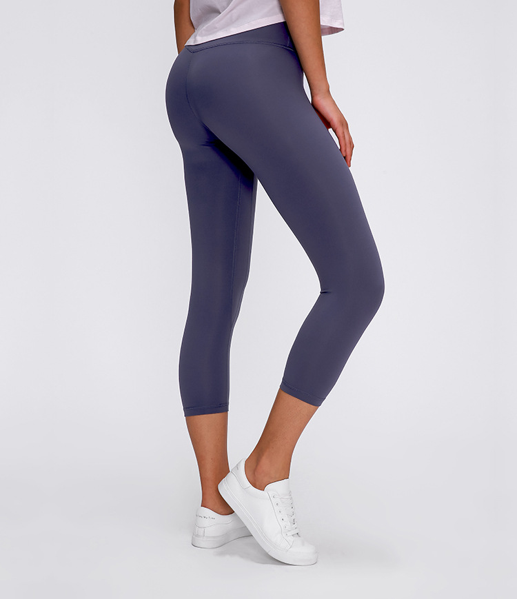 S2048 camo capris no front seam (37)