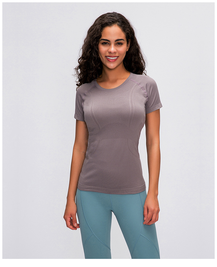 S2067 seamless Tshirt (14)