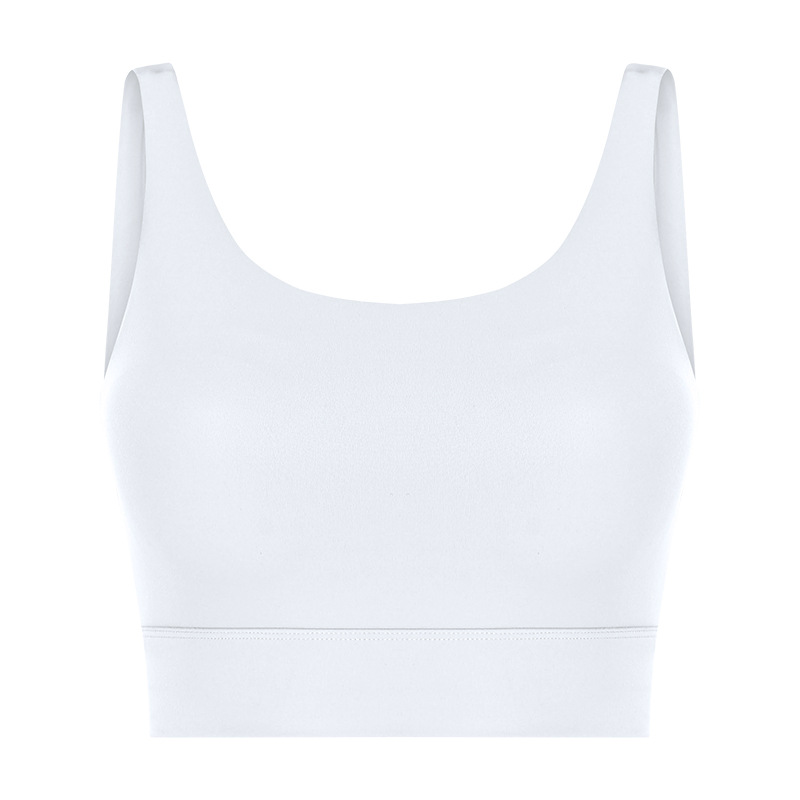 U back longline sport bra (4)