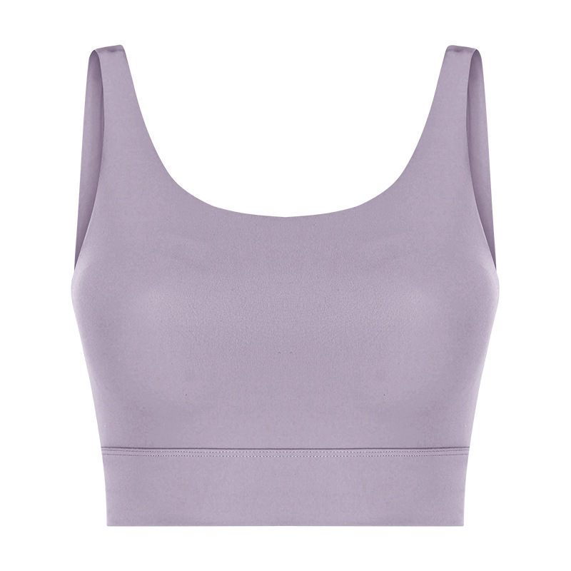 U back longline sport bra (5)