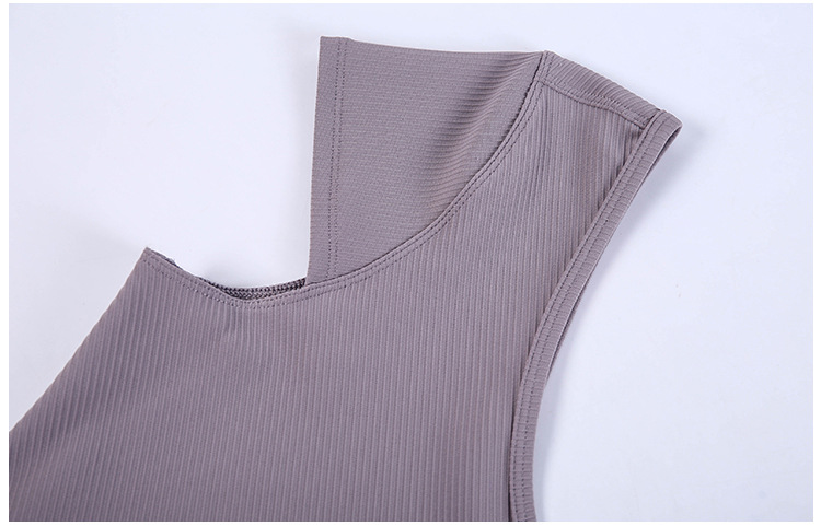 V back tight Tshirt (30)