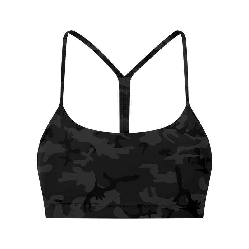 Y back basic yoga bra (10)