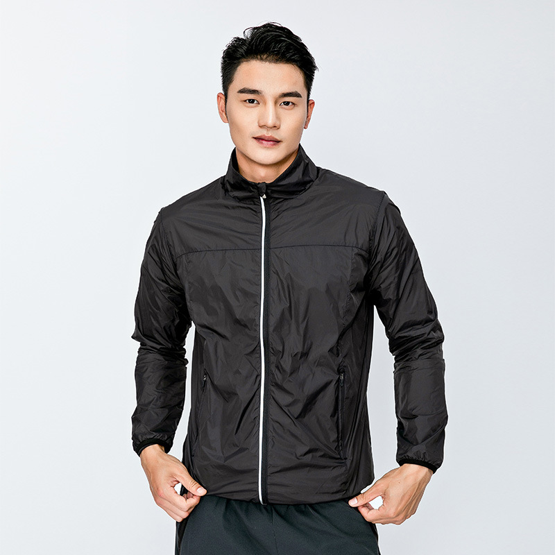 GY 8406 men’s gym clothes sale for outdoor adventure