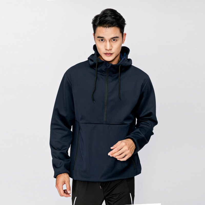 GY 8405 men’s sport jacket for winter running