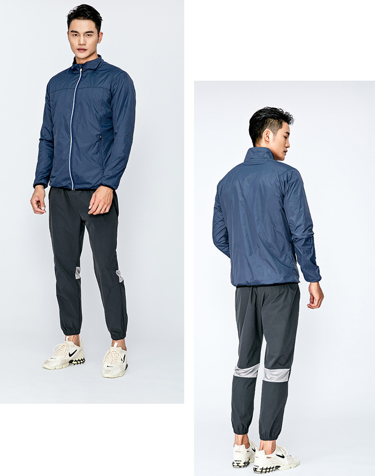 clothing distributor