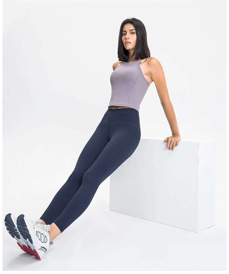 cross waist tights (1)