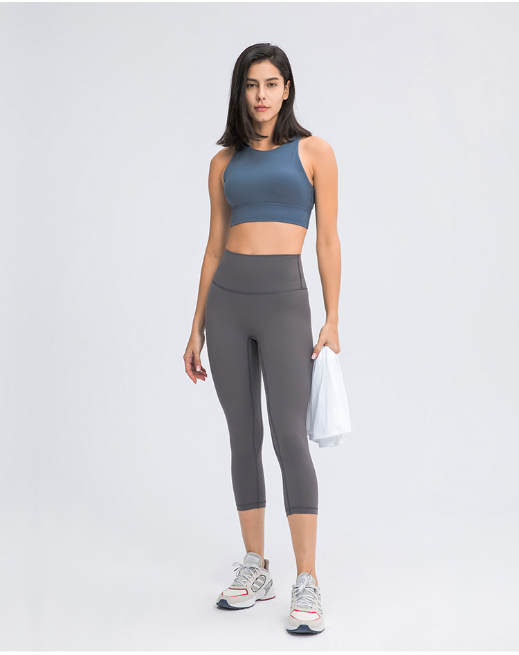 high neck mesh fitness bra (19)