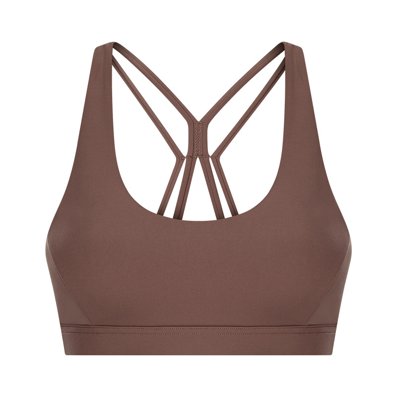low support workout bra (2)