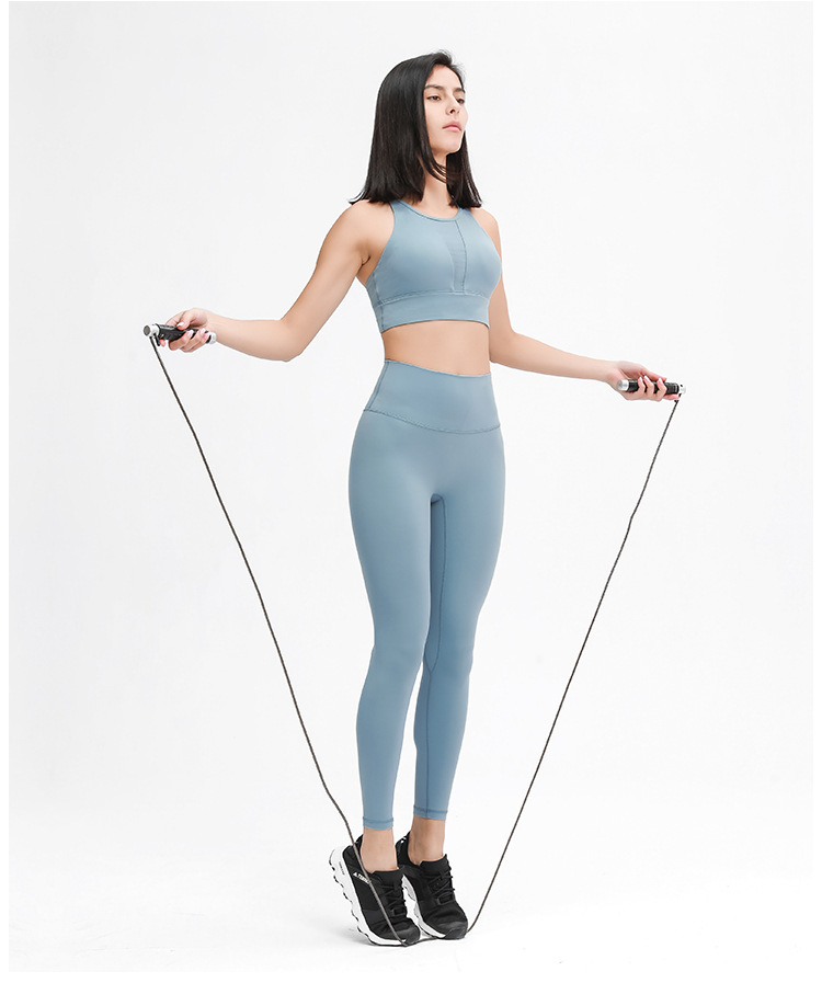 mesh cross back workout bra (10)