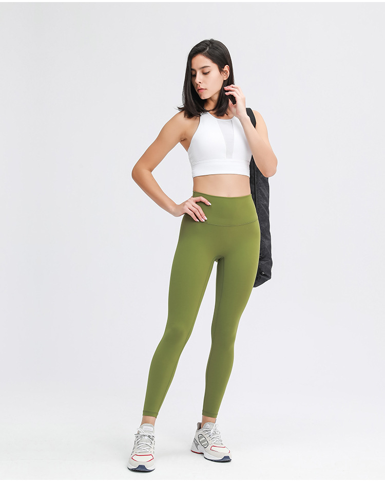 mesh cross back workout bra (28)