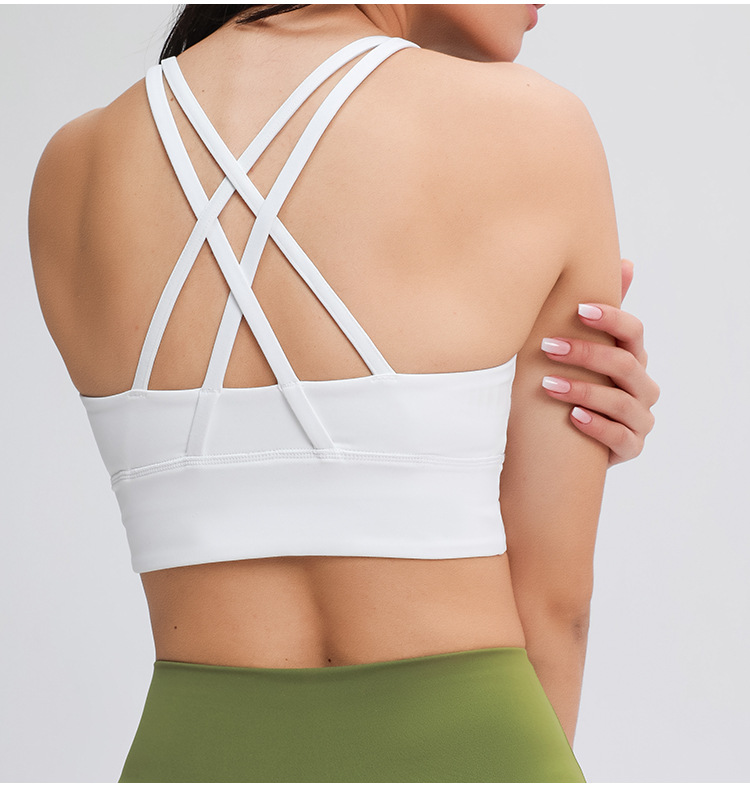 mesh cross back workout bra (29)