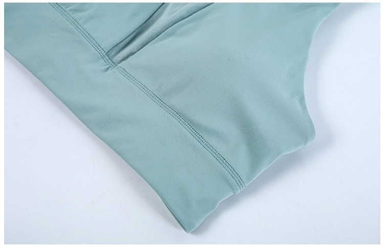 mesh cross back workout bra (37)