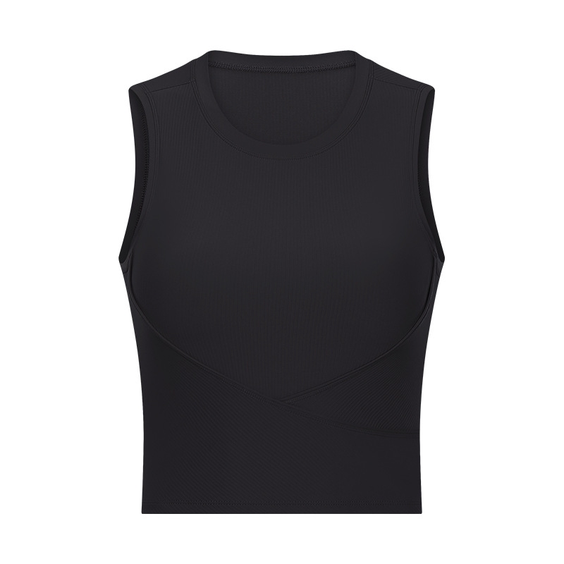 padded high neck tank (10)
