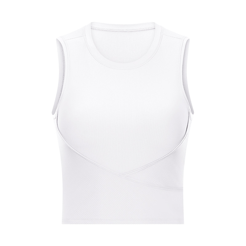 padded high neck tank (11)
