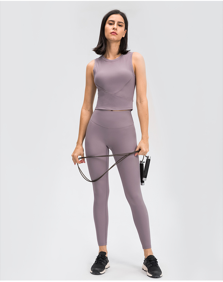 padded high neck tank (21)