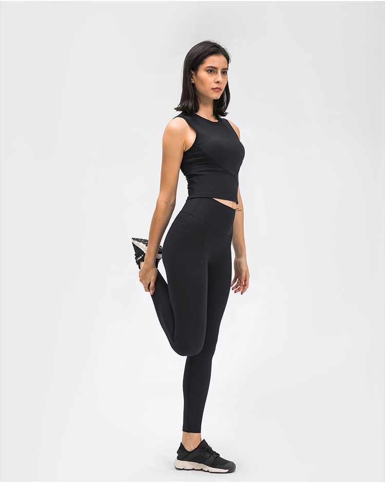 padded high neck tank (34)