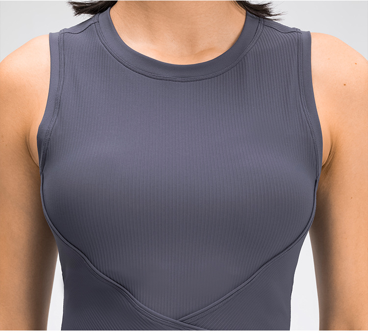 padded high neck tank (35)