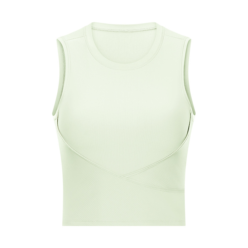 padded high neck tank (4)